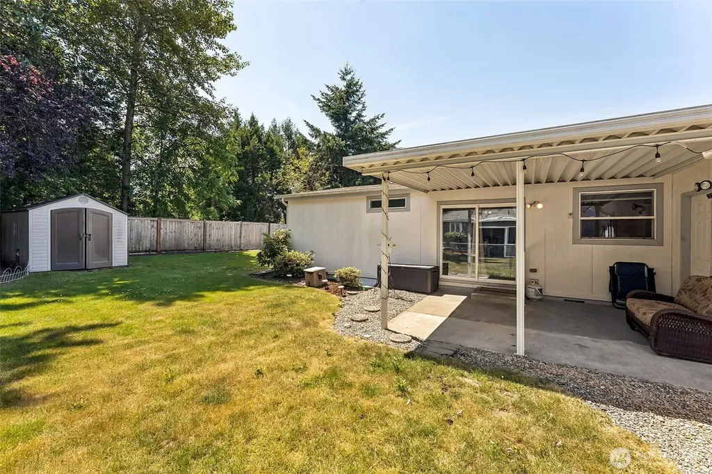 12308 155th Street Ct E Puyallup WA 98374