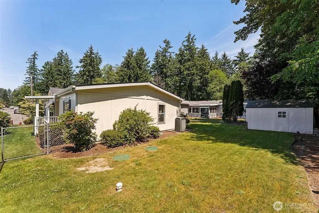 12308 155th Street Ct E Puyallup WA 98374