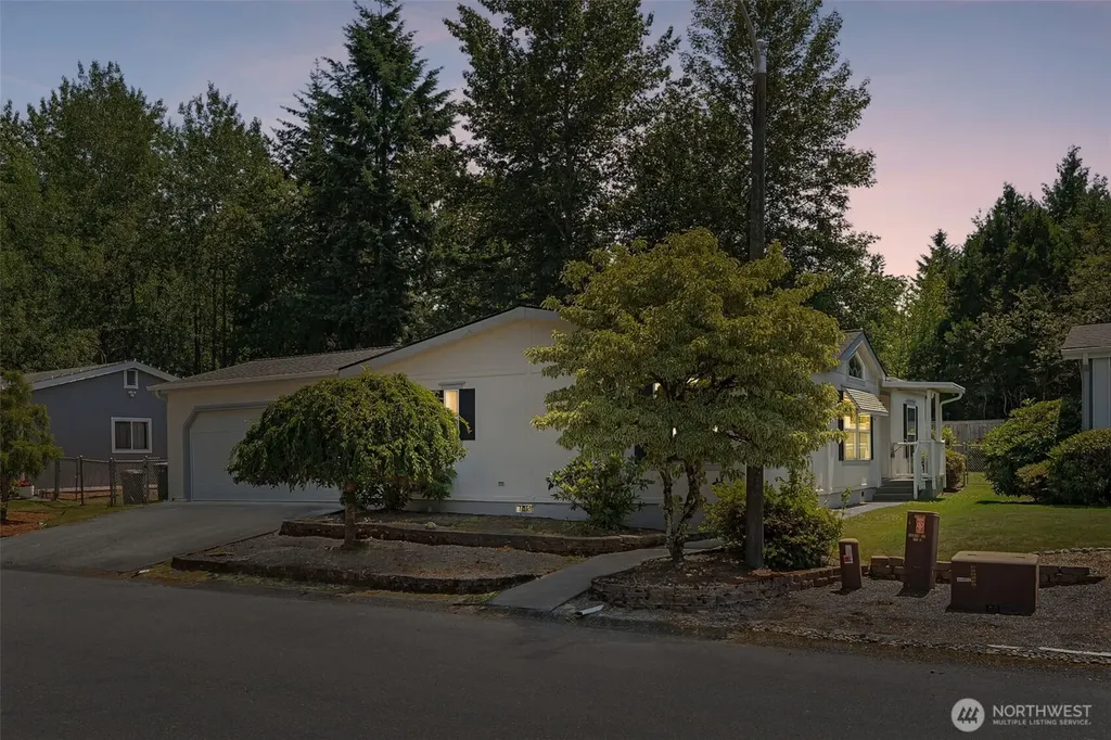12308 155th Street Ct E Puyallup WA 98374