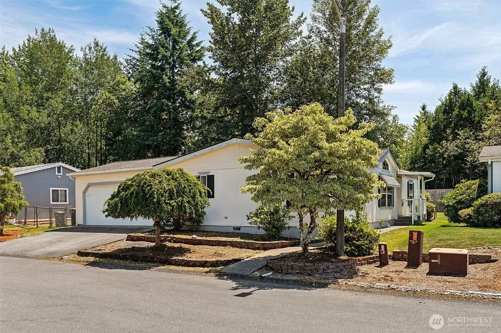 12308 155th Street Ct E Puyallup WA 98374
