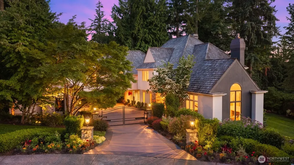 6351 163rd Place SE Bellevue WA 98006
