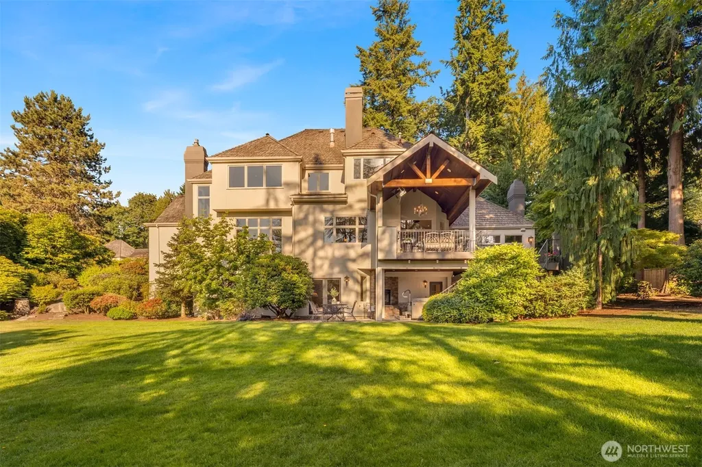 6351 163rd Place SE Bellevue WA 98006
