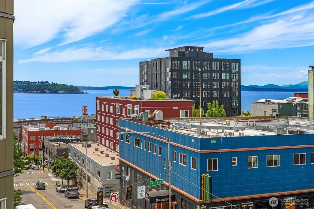 2414 1st Avenue Seattle WA 98121