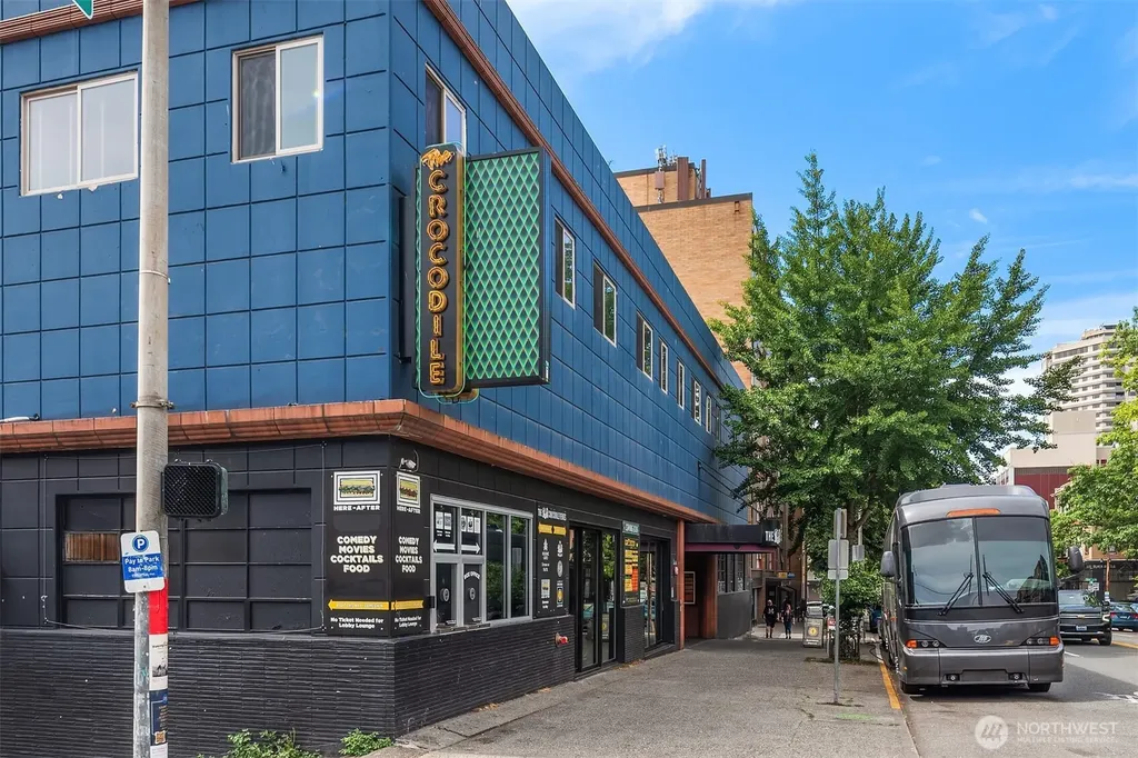 2414 1st Avenue Seattle WA 98121