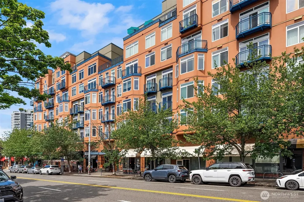 2414 1st Avenue Seattle WA 98121
