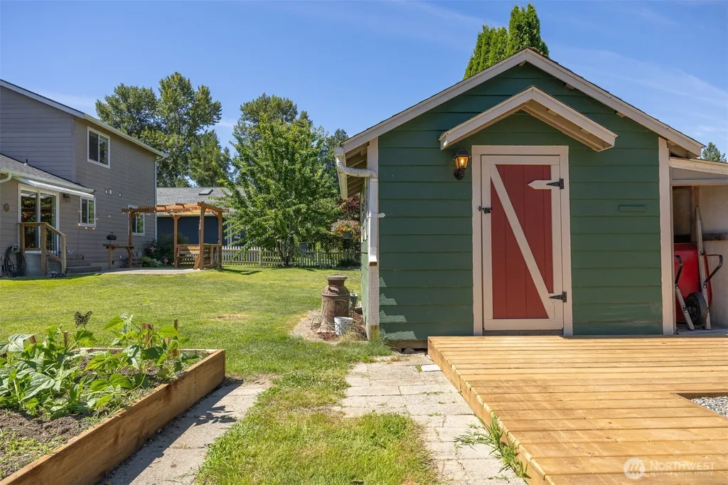 323 Wilson Lane Sumas WA 98295