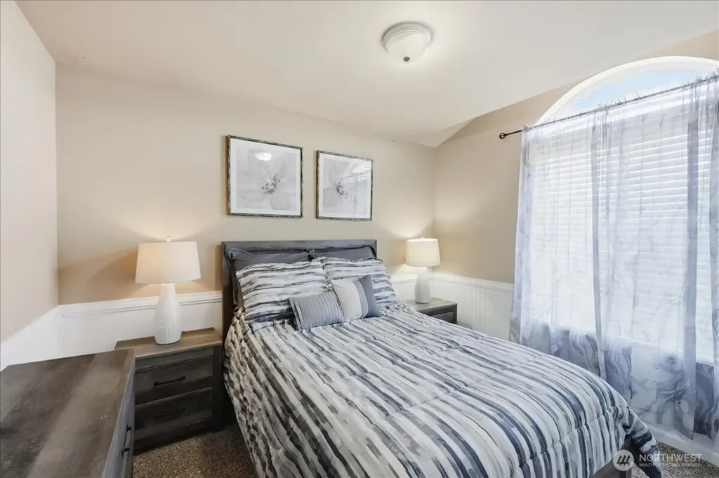 8218 203rd Street Ct E Spanaway WA 98387