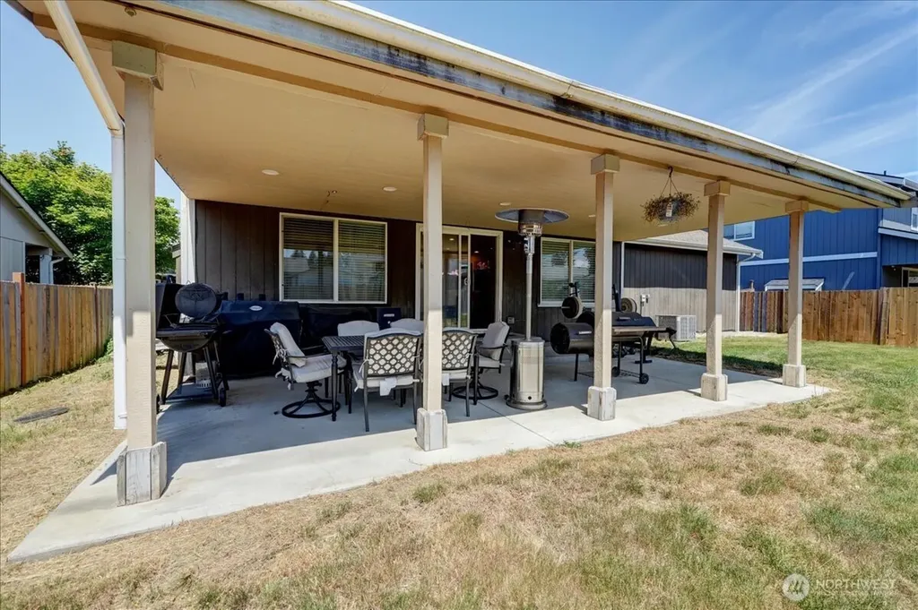 8218 203rd Street Ct E Spanaway WA 98387
