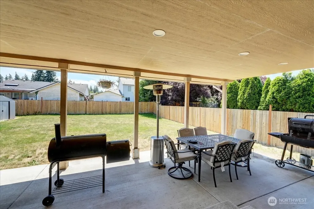 8218 203rd Street Ct E Spanaway WA 98387