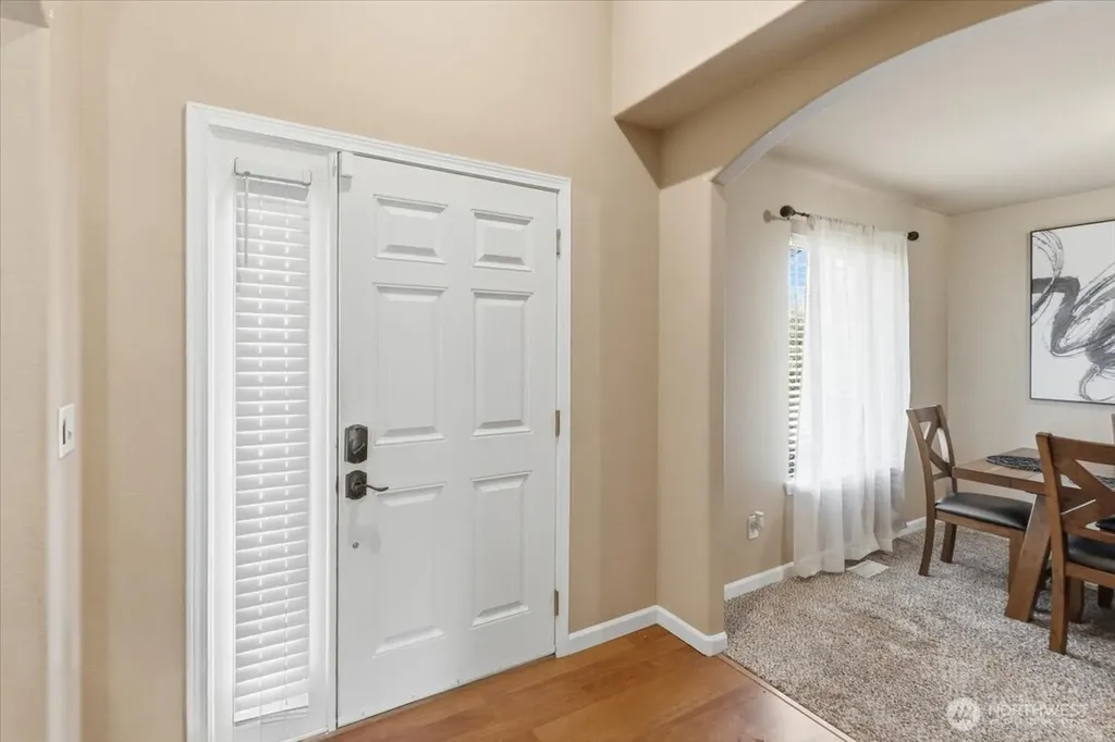 8218 203rd Street Ct E Spanaway WA 98387