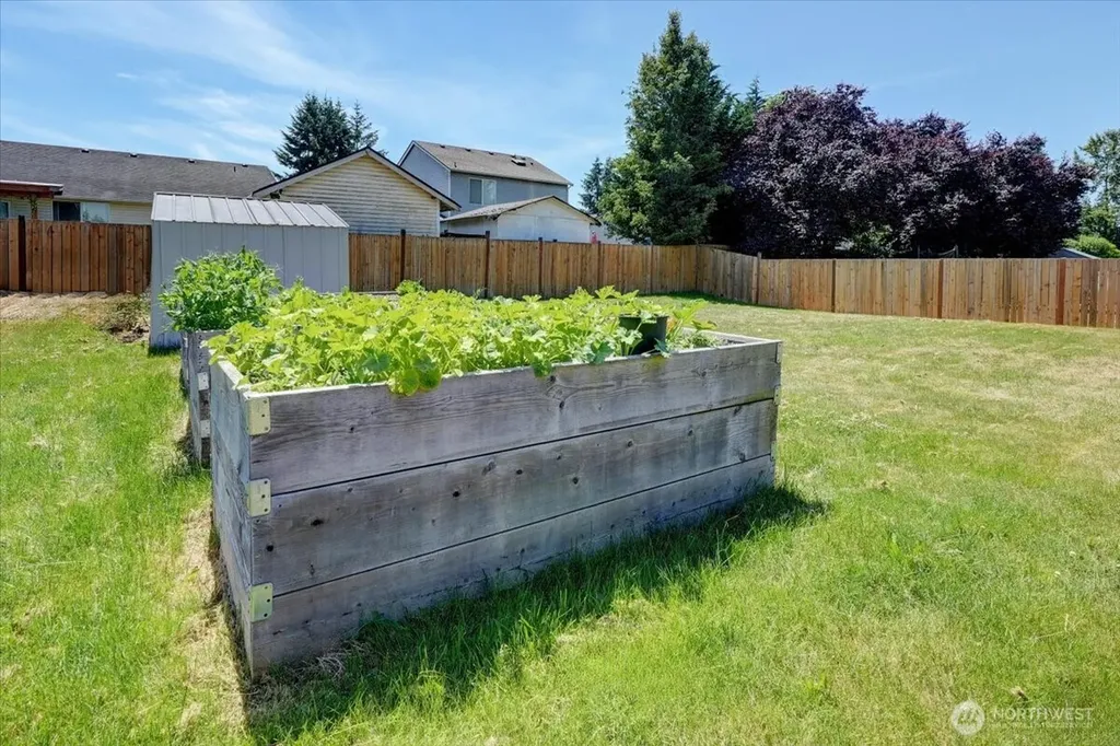 8218 203rd Street Ct E Spanaway WA 98387