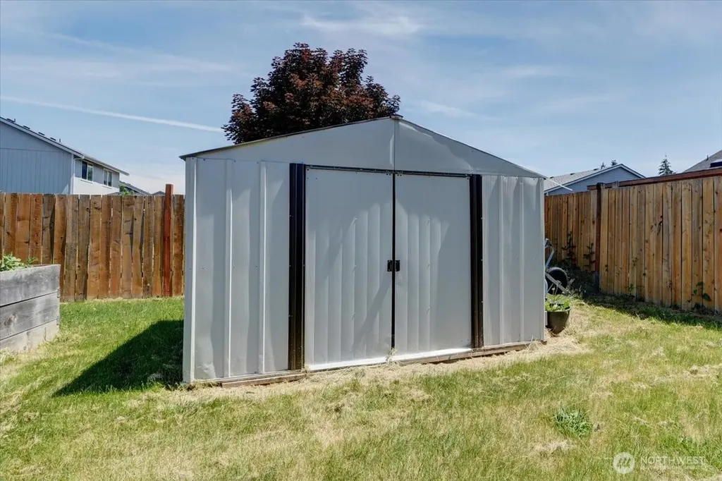 8218 203rd Street Ct E Spanaway WA 98387