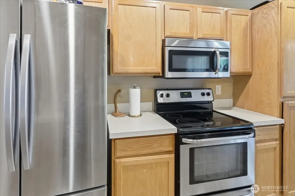 8218 203rd Street Ct E Spanaway WA 98387