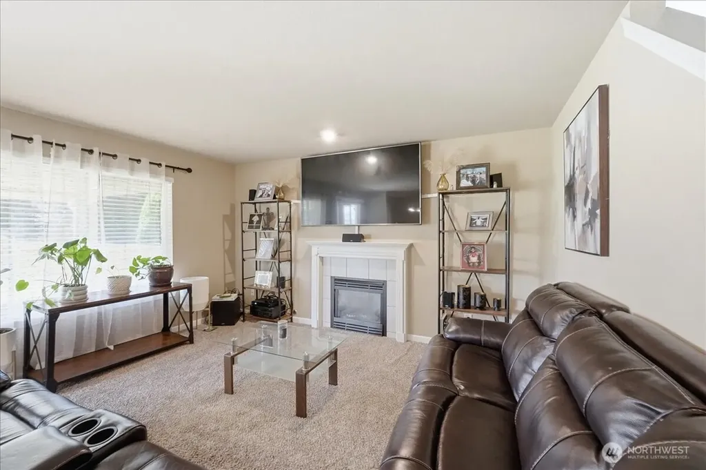 8218 203rd Street Ct E Spanaway WA 98387