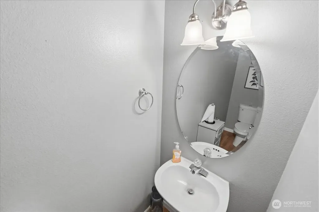 8218 203rd Street Ct E Spanaway WA 98387