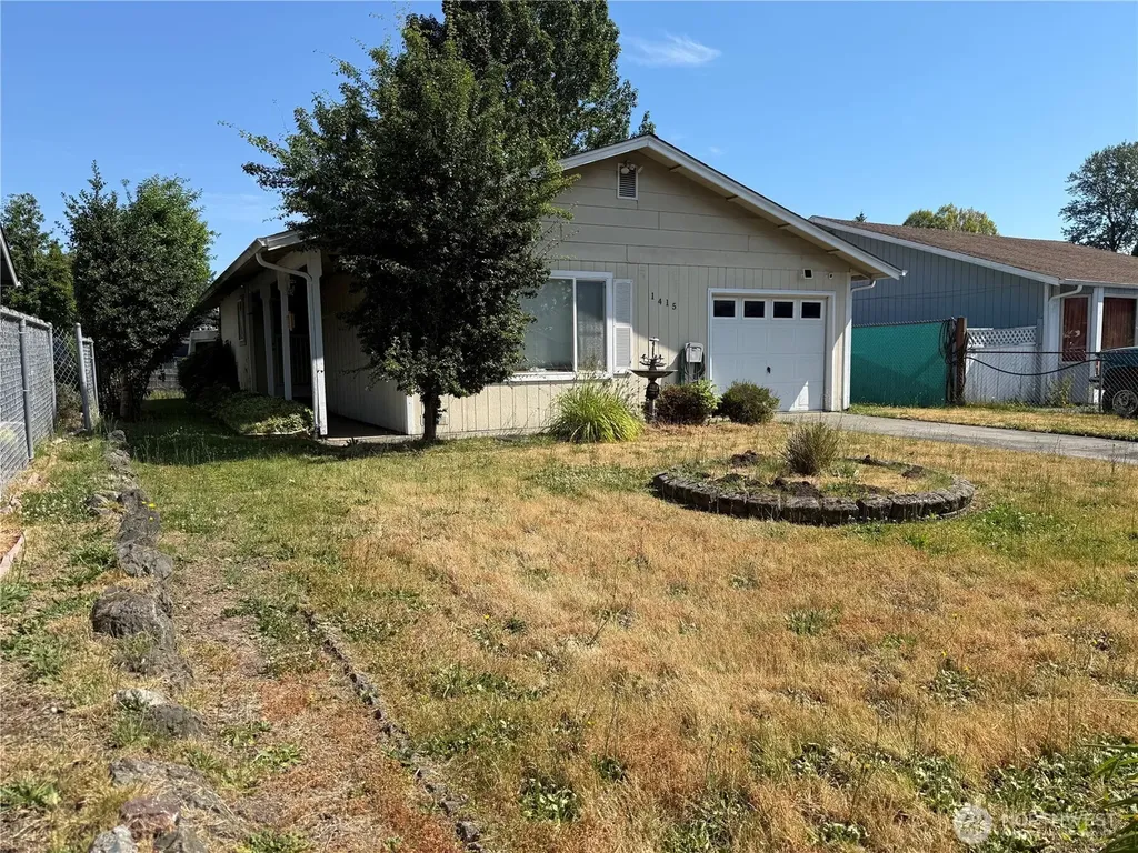 1415 E 55th Street Tacoma WA 98404
