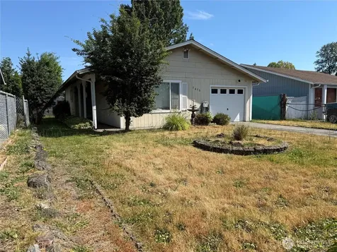 1415 E 55th Street Tacoma WA 98404