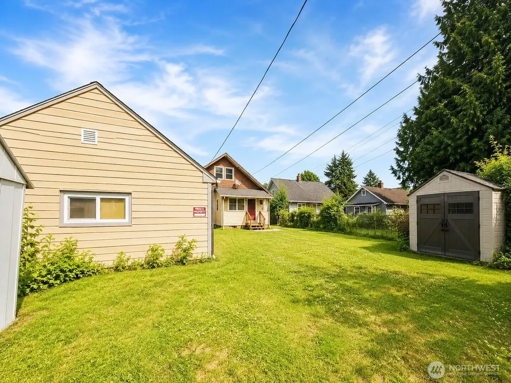 822 S Ferry Street Tacoma WA 98405