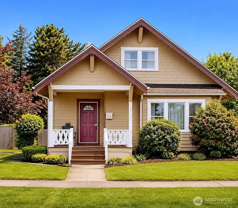 822 S Ferry Street Tacoma WA 98405