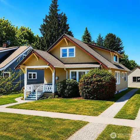822 S Ferry Street Tacoma WA 98405