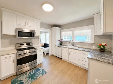 822 S Ferry Street Tacoma WA 98405