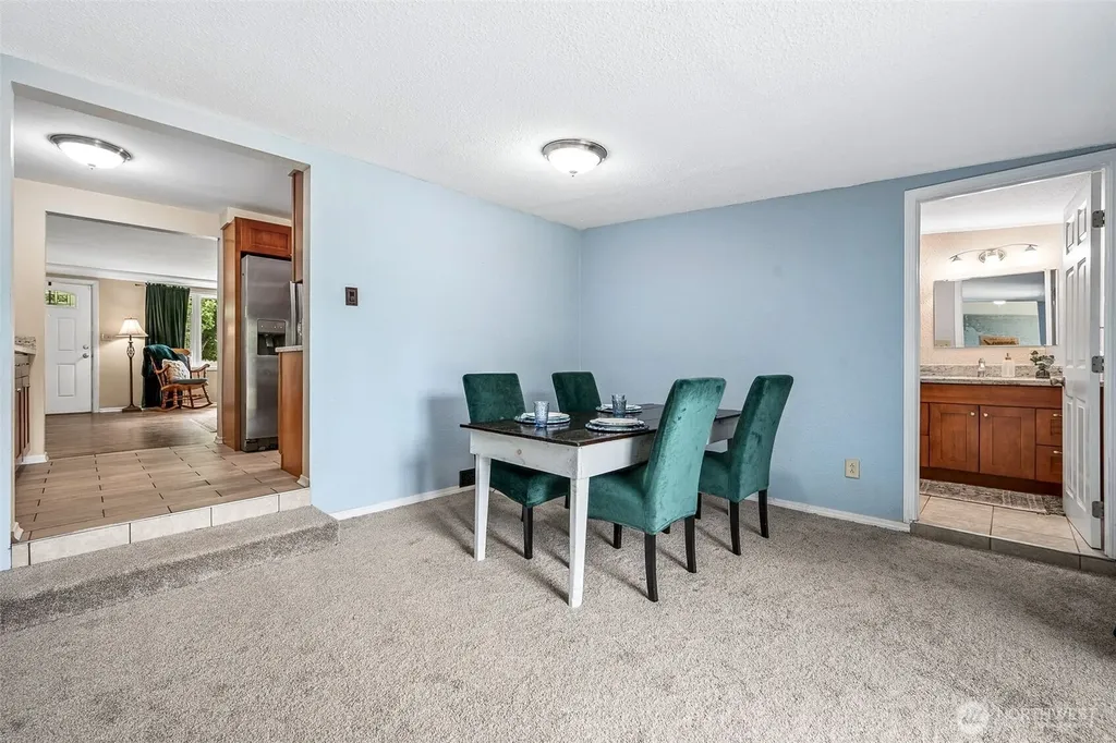4514 24th Avenue SE Lacey WA 98503