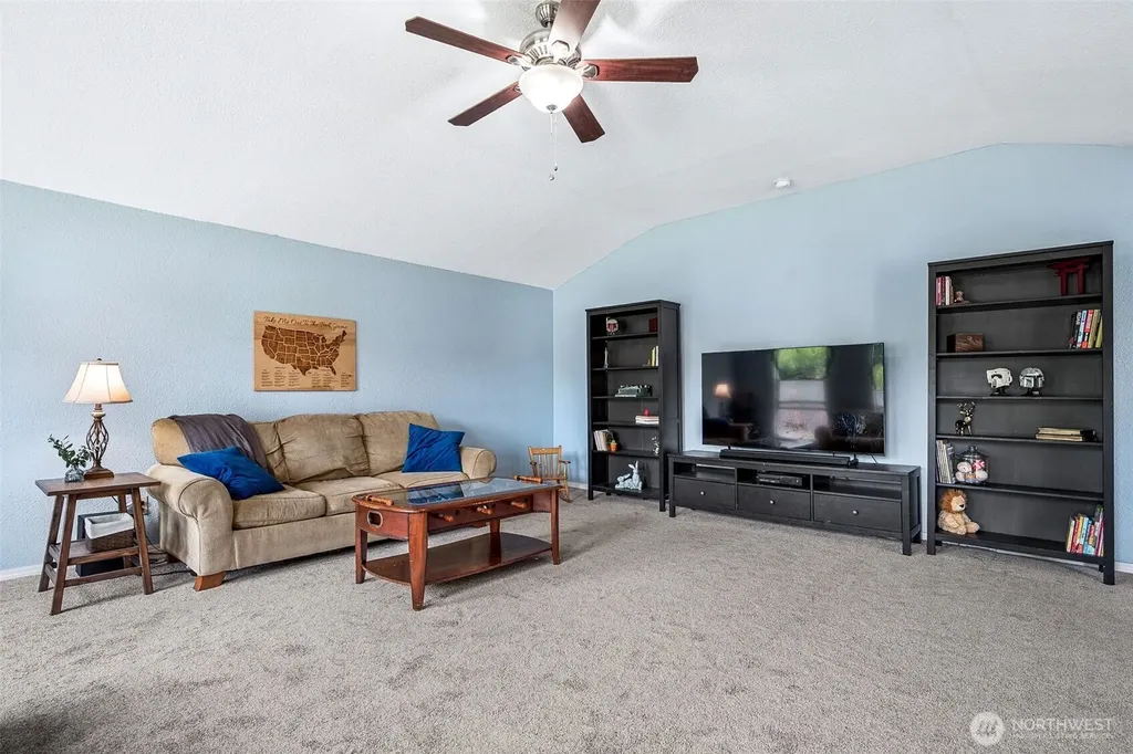 4514 24th Avenue SE Lacey WA 98503