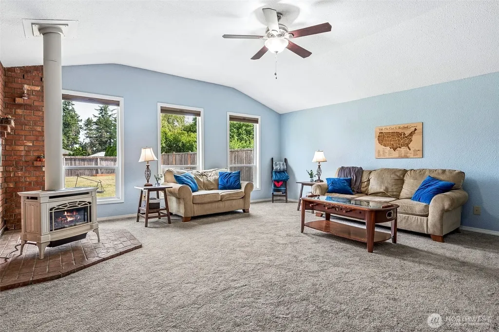 4514 24th Avenue SE Lacey WA 98503