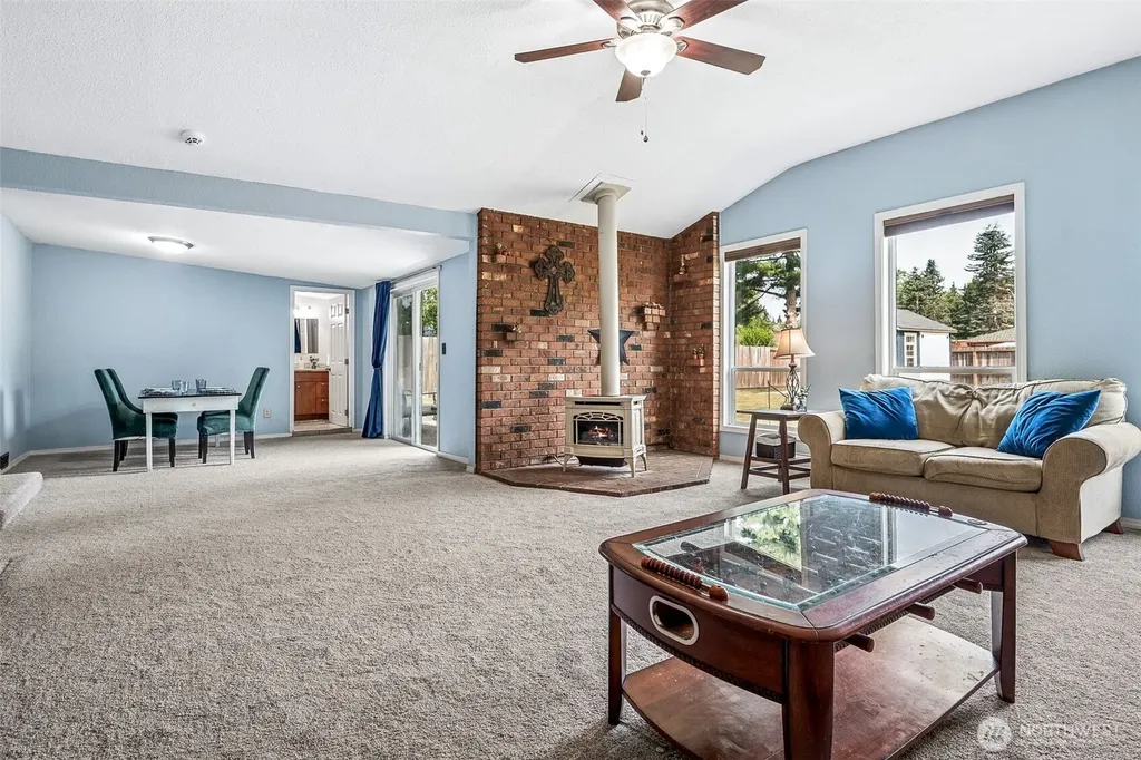 4514 24th Avenue SE Lacey WA 98503