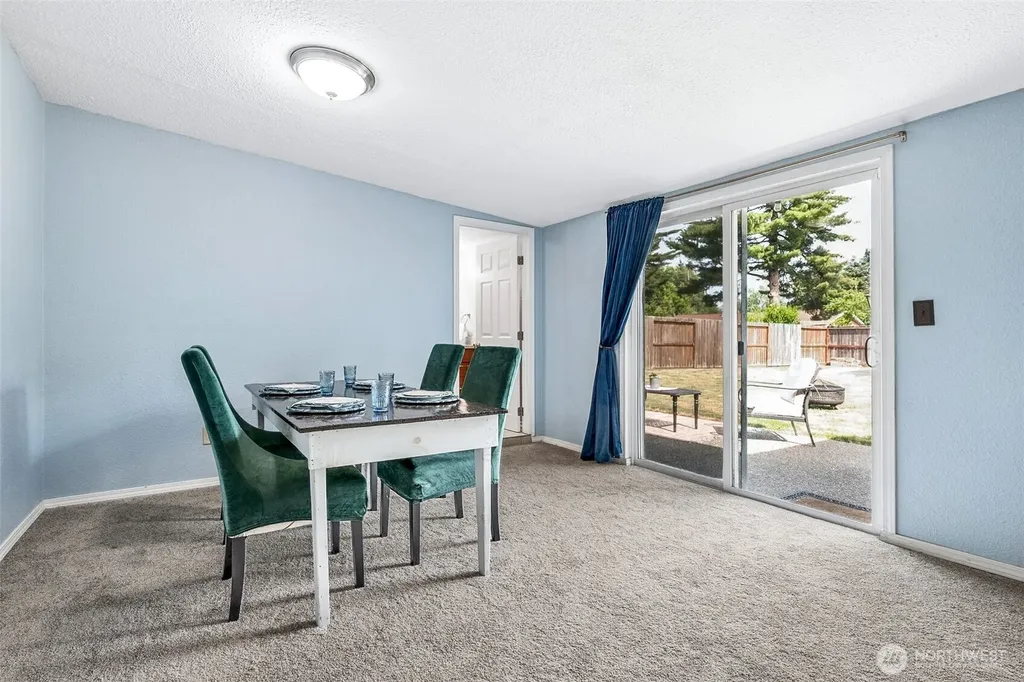 4514 24th Avenue SE Lacey WA 98503
