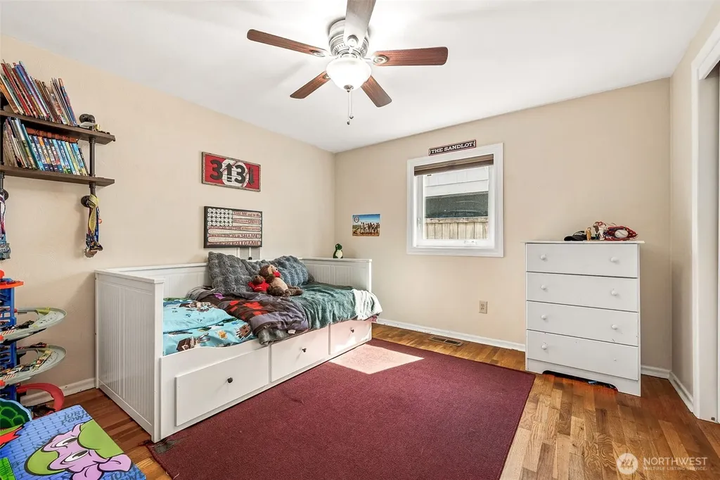 4514 24th Avenue SE Lacey WA 98503