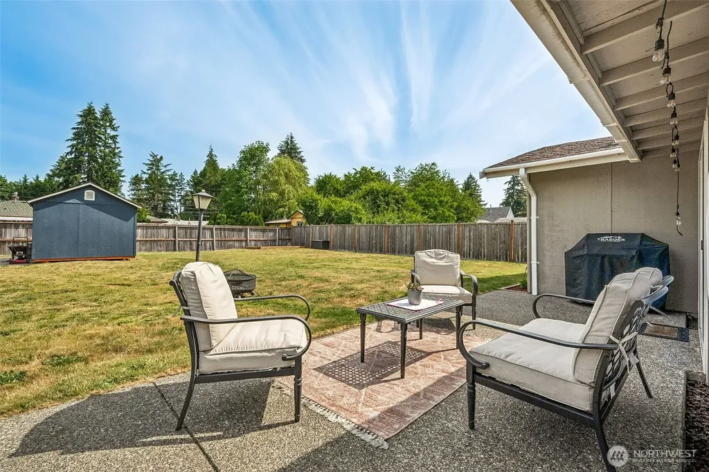 4514 24th Avenue SE Lacey WA 98503