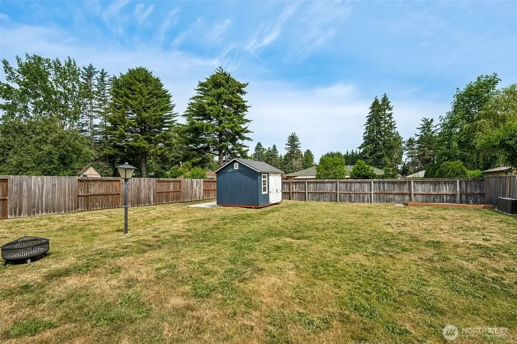 4514 24th Avenue SE Lacey WA 98503