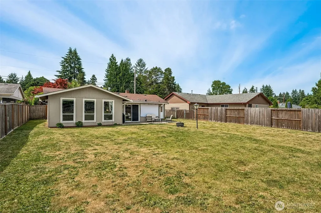 4514 24th Avenue SE Lacey WA 98503