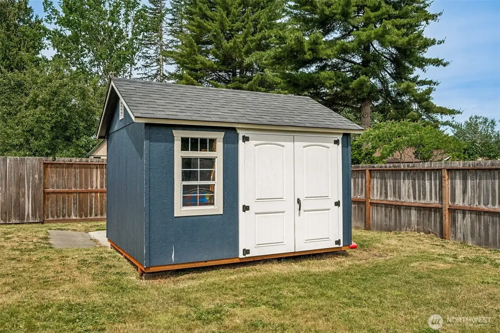 4514 24th Avenue SE Lacey WA 98503