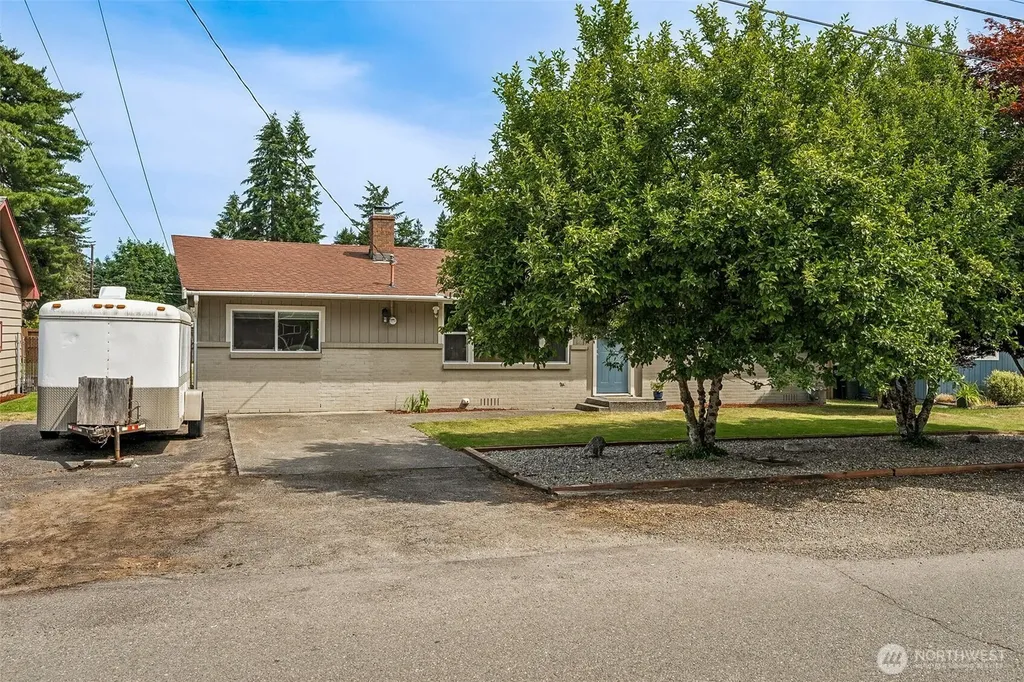 4514 24th Avenue SE Lacey WA 98503