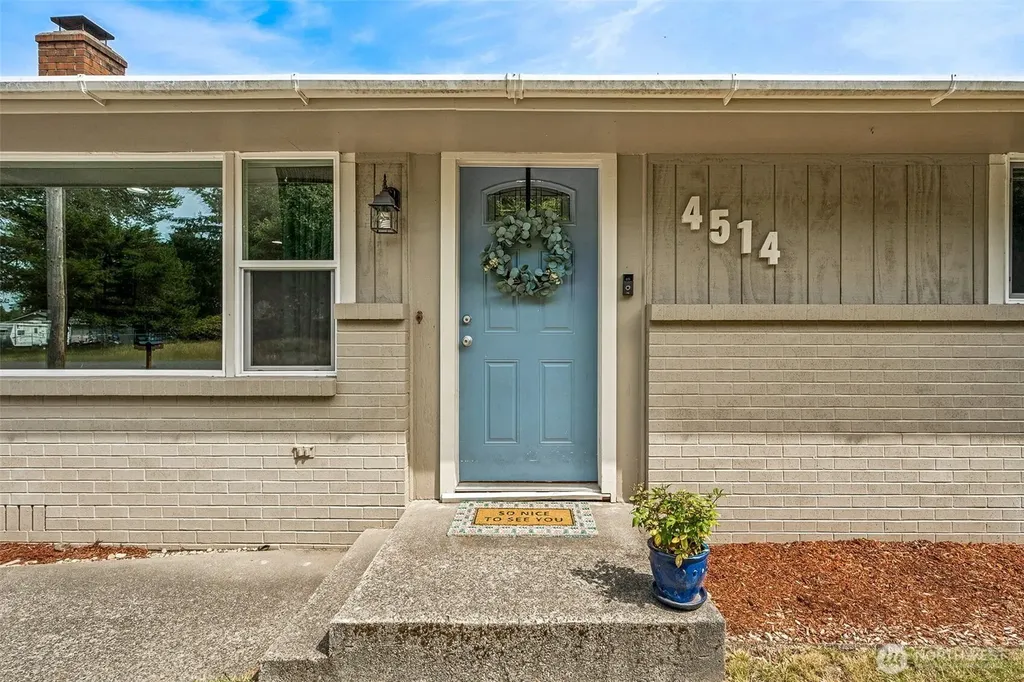 4514 24th Avenue SE Lacey WA 98503