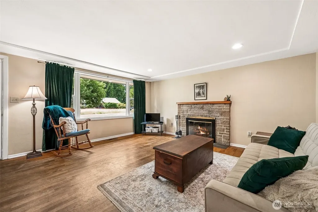 4514 24th Avenue SE Lacey WA 98503