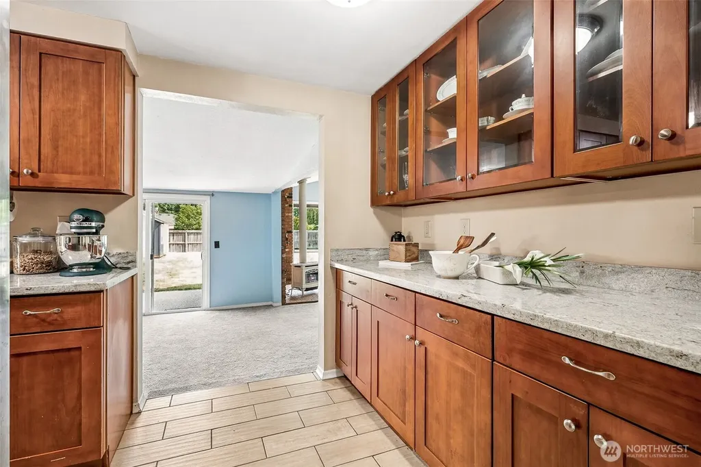 4514 24th Avenue SE Lacey WA 98503