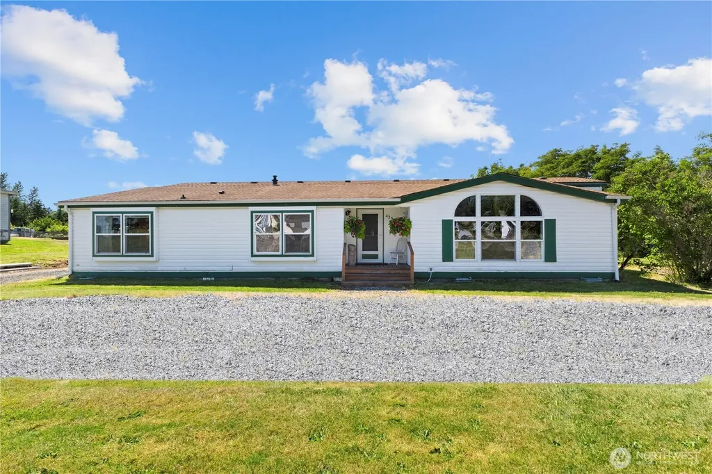 4251 Jones Lane Bellingham WA 98225