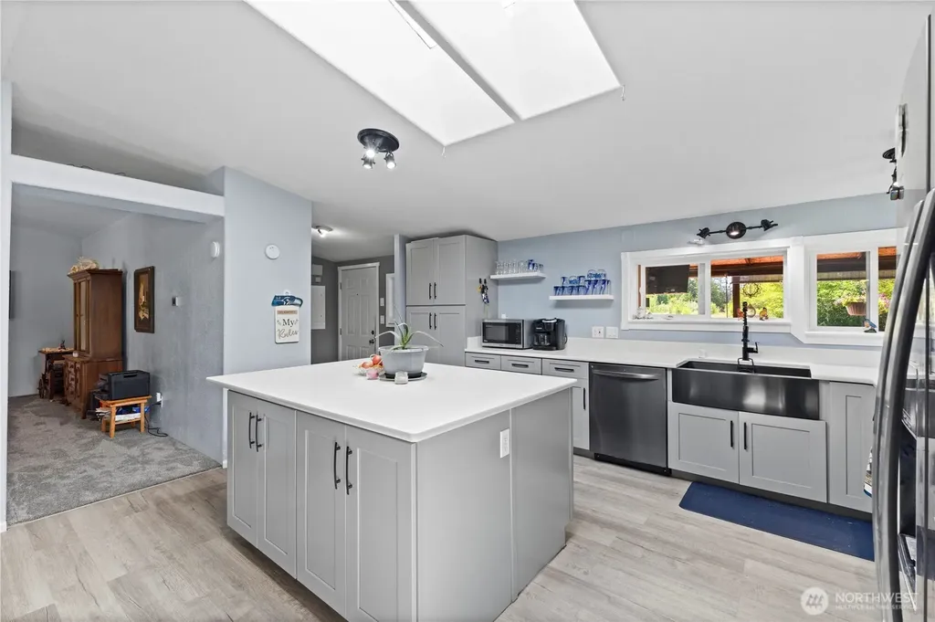 4251 Jones Lane Bellingham WA 98225