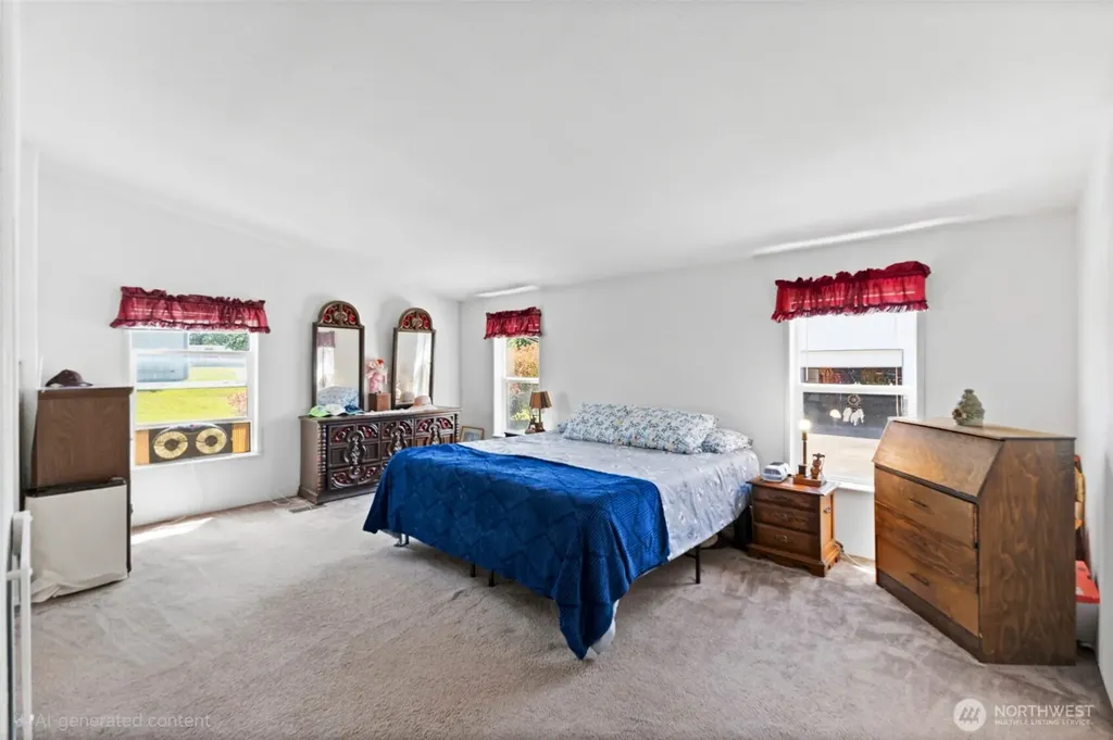 4251 Jones Lane Bellingham WA 98225
