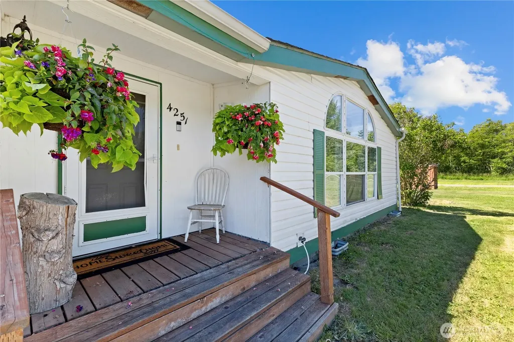 4251 Jones Lane Bellingham WA 98225