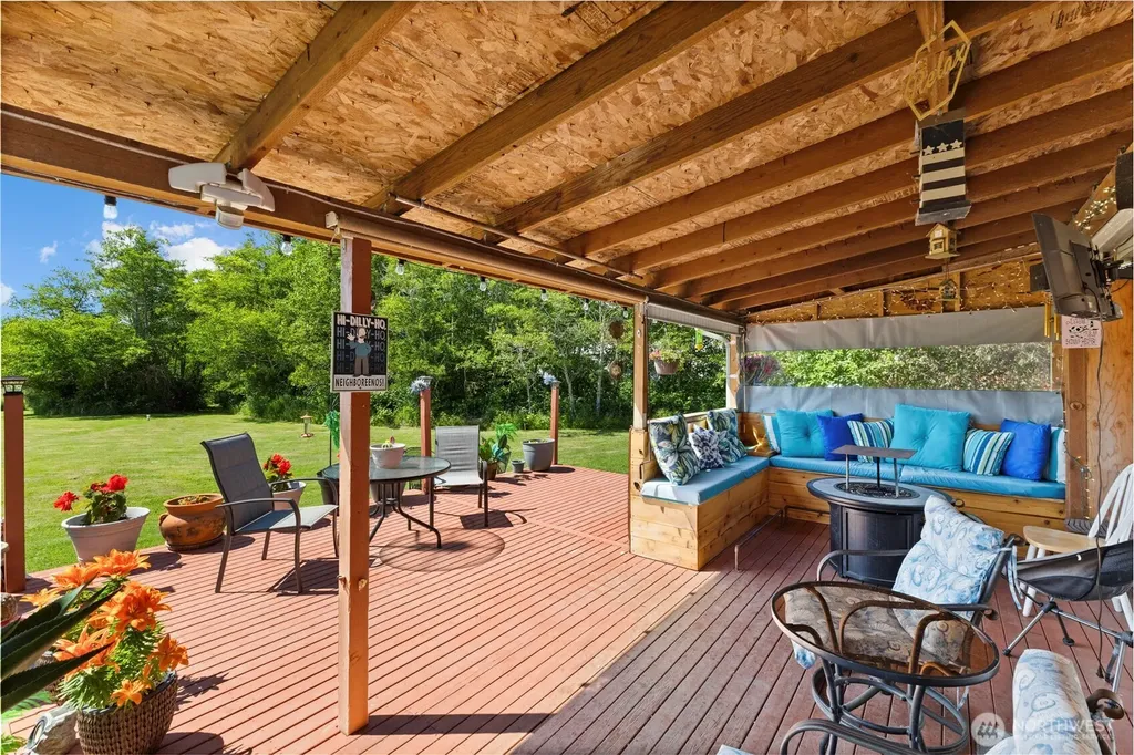 4251 Jones Lane Bellingham WA 98225