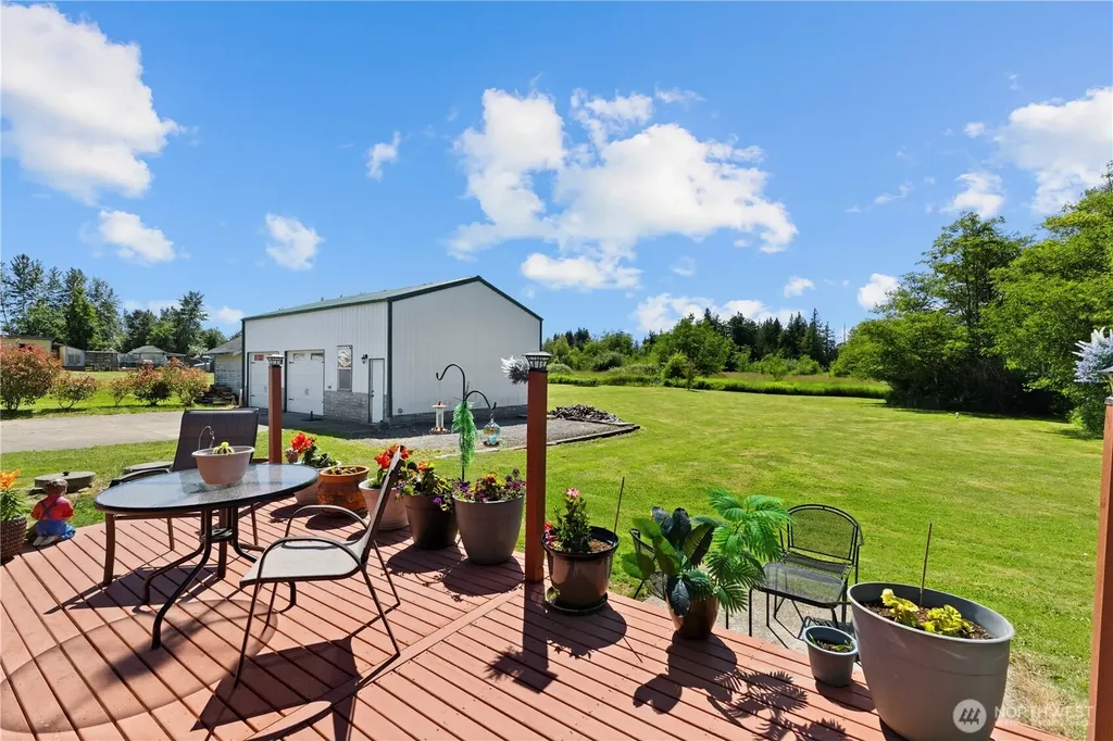4251 Jones Lane Bellingham WA 98225