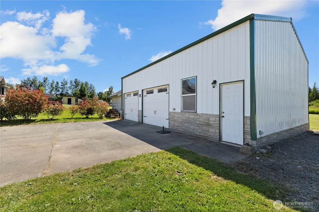 4251 Jones Lane Bellingham WA 98225