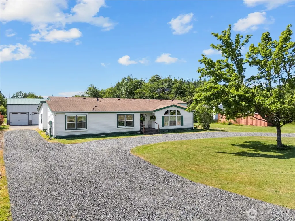 4251 Jones Lane Bellingham WA 98225