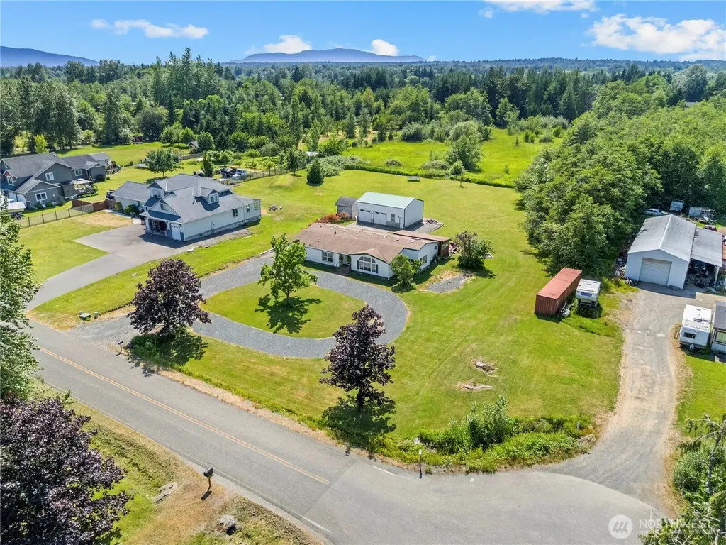 4251 Jones Lane Bellingham WA 98225