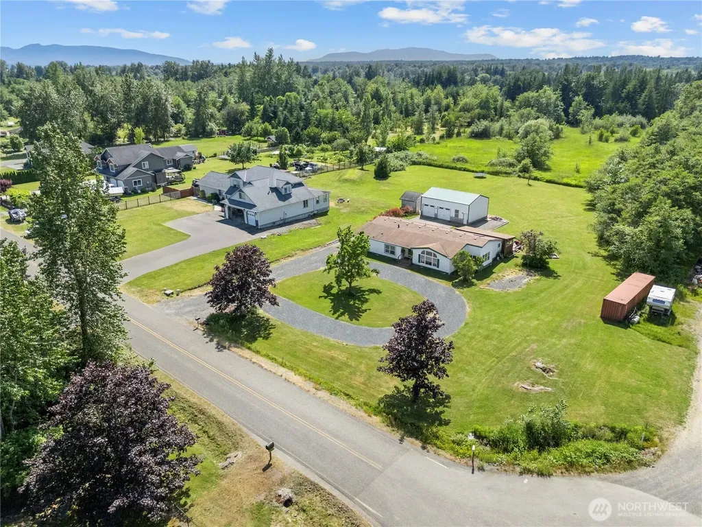 4251 Jones Lane Bellingham WA 98225
