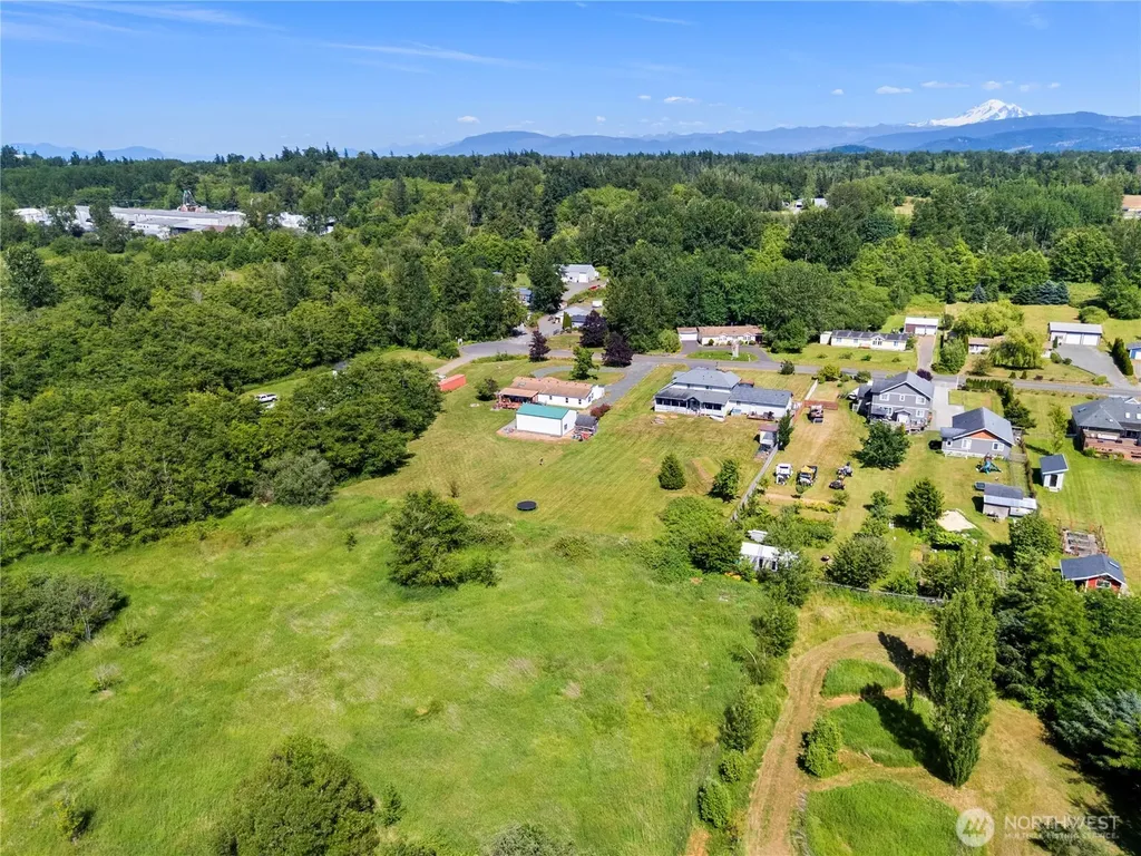 4251 Jones Lane Bellingham WA 98225